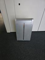 Sharp CV-P09FR Mobiele Airco, Witgoed en Apparatuur, Airco's, Ophalen, Gebruikt, Mobiele airco, Afstandsbediening