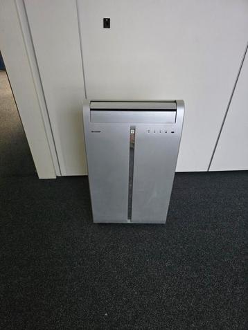 Sharp CV-P09FR Mobiele Airco beschikbaar voor biedingen