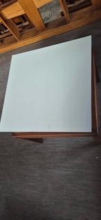 Systeemplafond met luidsprekers en LED spots, Doe-het-zelf en Verbouw, Ophalen of Verzenden, Gebruikt, Hout, Minder dan 20 mm