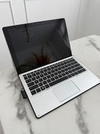 Zgan HP Elite X2 1012 G2 i7 | 256 GB | 128 MB | 16 GB, Computers en Software, Windows Tablets, 13 inch of meer, HP Elite, Hp Elite