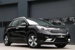 Kia Niro 1.6 GDi Hybrid DynamicLine Applecarplay Camera Crui, Euro 6, Zwart, Origineel Nederlands, Bedrijf