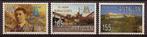 Nederlandse Antillen 884/6 postfris Mijnmaatschappij 1988, Postzegels en Munten, Postzegels | Nederland, Na 1940, Ophalen of Verzenden