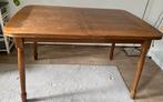 Houten eettafel - Den Bosch, Ophalen