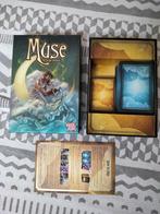 Muse Kaartspel - Quick Simple Fun Games - Nieuwstaat, Quick Simple Fun Games, Nieuw, Ophalen of Verzenden, Vijf spelers of meer