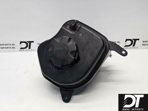Koelvloeistofreservoir BMW X5 E70 ('07-'10) 17137552546, Auto-onderdelen, Motor en Toebehoren, Gebruikt, Ophalen of Verzenden