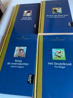 Leuke kinderboeken Gouden Lijsters, Boeken, Kinderboeken | Jeugd | onder 10 jaar, Ophalen of Verzenden, Gelezen, Fictie algemeen