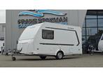 Weinsberg CaraTwo 400 LK stapelbed, mover, tent, Overige merken, Bedrijf, Treinzit, 750 - 1000 kg