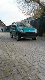 axiam 500 luxe  opknapertje, Diversen, Brommobielen en Scootmobielen, Ophalen, Zo goed als nieuw, 46 km of meer, 16 km/u of meer