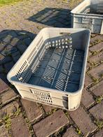 Groente bakken transportkisten opslag kratten stapelbakken ️, Ophalen, Minder dan 2 meter