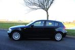 BMW 1-serie 120i Climate Control, Achterwielaandrijving, Zwart, 4 cilinders, 150 pk