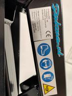 Datona Werkplaatskraan DT-53113, Ophalen, Nieuw