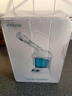Nieuw - Facial Steamer / Gezichtsstomer - K Skin, Ophalen of Verzenden, Nieuw, Gehele gezicht, Reiniging