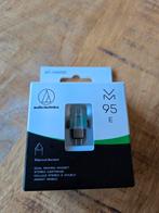 Audio-Technica (Technics) AT-VM95E Element/Naald - Nieuw, Ophalen of Verzenden, Nieuw, Platenspeler-onderdeel, Overige merken