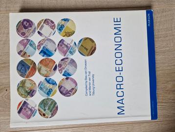 Macro-economie beschikbaar voor biedingen