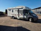 Adria Matrix 670SC Camper - 5p Perfect voor Avontuur!, Caravans en Kamperen, Campers, Diesel, Particulier, Adria, 6 tot 7 meter