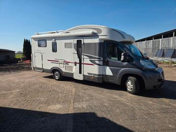 Adria Matrix 670SC Camper - 5p Perfect voor Avontuur! beschikbaar voor biedingen