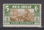 Nr 177 ong leger des Heils 1932 Nederlands Indie voor 10% CW, Verzenden, Postfris, Nederlands-Indië