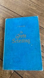 De grote scheiding, Ophalen of Verzenden, Gelezen