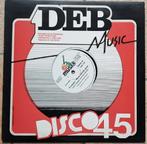 Junior Delgado/Castro Brown - 9 Months Gone (reggae maxi), Ophalen of Verzenden, Gebruikt, 12 inch