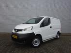 Nissan NV200 1.6 Business 1e Eigenaar MARGE / Airco / Trekha, Voorwielaandrijving, Euro 5, Stof, Gebruikt