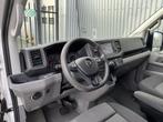 Volkswagen Crafter 35 2.0 TDI L3H3*AUTOM.*NAVI*CRUISE*HAAK*C, Origineel Nederlands, Te koop, 14 km/l, Gebruikt