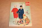 Vintage magazine - Libelle - nr. 13 - 1962, Ophalen of Verzenden, 1960 tot 1980, Knipsel(s)