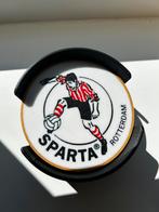 Sparta Rotterdam onderzetters, Ophalen of Verzenden, Sparta