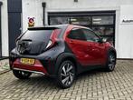 Toyota Aygo X 1.0 VVT-i S-CVT Envy Navi | JBL | Camera | Two, Stof, Gebruikt, Euro 6, 4 stoelen