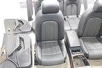 Leder bekleding set Audi A6 11-, Ophalen of Verzenden, Gebruikt, Audi
