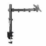 Retour- Monitor Arm – Monitor beugel voor 13 t/m 27 Inch, Ophalen, In hoogte verstelbaar, Klant@douxe.nl, Douxe
