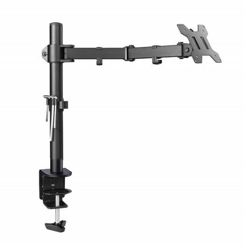 Retour- Monitor Arm – Monitor beugel voor 13 t/m 27 Inch, Computers en Software, Monitoren, In hoogte verstelbaar, Ophalen