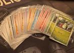 Reverse Holo Mega Evolution Pokémon Kaarten - Nieuw, Ophalen of Verzenden, Nieuw, Meerdere kaarten, Foil