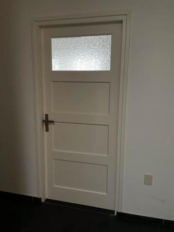 Binnendeuren 7 stuks - Direct Beschikbaar! beschikbaar voor biedingen