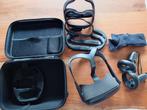 Oculus Quest 1 + Accessoires, Spelcomputers en Games, Virtual Reality, Ophalen of Verzenden, Gebruikt, Overige platformen
