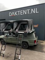 VW Amarok camper/overlander 4x4 te huur, Caravans en Kamperen, Verhuur