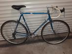 Gazelle Champion Mondial in de originele lak., Fietsen en Brommers, Fietsen | Racefietsen, Minder dan 10 versnellingen, Gebruikt