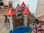 Playmobil Kasteel 3268 - Zo goed als compleet!, Ophalen, Zo goed als nieuw, Complete set