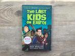 The last kids on earth boek, Boeken, Kinderboeken | Jeugd | 10 tot 12 jaar, Nieuw, Ophalen of Verzenden