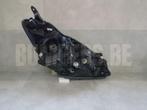 KOPLAMP TOYOTA YARIS 3 III FACELIFT NORMALE LENS + LED 17-20, Ophalen of Verzenden, 6 maanden garantie, Gebruikt