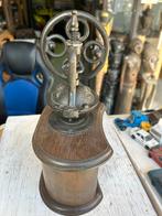 Antieke koffiemolen, Antiek en Kunst, Antiek | Keukenbenodigdheden, Ophalen of Verzenden