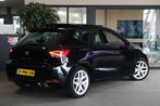 Seat IBIZA 1.0 TSI FR Pano Led Navi Acc Pdc Keyless, Voorwielaandrijving, Gebruikt, 95 pk, USB
