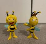 17 Maya de bij poppetjes, Verzamelen, Poppetjes en Figuurtjes, Ophalen of Verzenden, Zo goed als nieuw