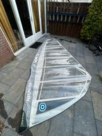 Neilpryde VX3 6.3 Windsurfzeil, Watersport en Boten, Zeilen en Zeiltoebehoren, Gebruikt, Minder dan 15 m², Overige typen, Ophalen
