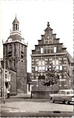 Ansichtkaart: Meppel, Meppeler toren, Verzenden, 1960 tot 1980, Gelopen, Drenthe