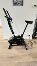 Hometrainer, Ophalen, Zo goed als nieuw, Metaal, Benen