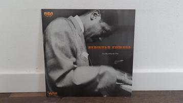 The Bud Powell Trio – Strictly Powell LP Vinyl Plaat, Japan beschikbaar voor biedingen