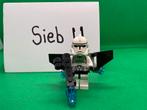 Lego Star Wars SW0127 Clone Jet Trooper, Verzenden, Zo goed als nieuw, Lego