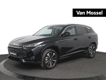 MG MG HS Hybrid+ 1.5 Luxury PRIMEUR: NU IN DE SHOWROOM IN TY beschikbaar voor biedingen