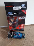 Sapphire Radeon HD3650, Computers en Software, Ophalen, Gebruikt