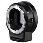 Nikon FTZ Mount Adapter, Ophalen of Verzenden, Zo goed als nieuw, Toebehoren
